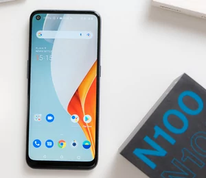 OnePlus Nord N100 : l'entrée de gamme OnePlus encore moins cher avec ce nouveau code promo